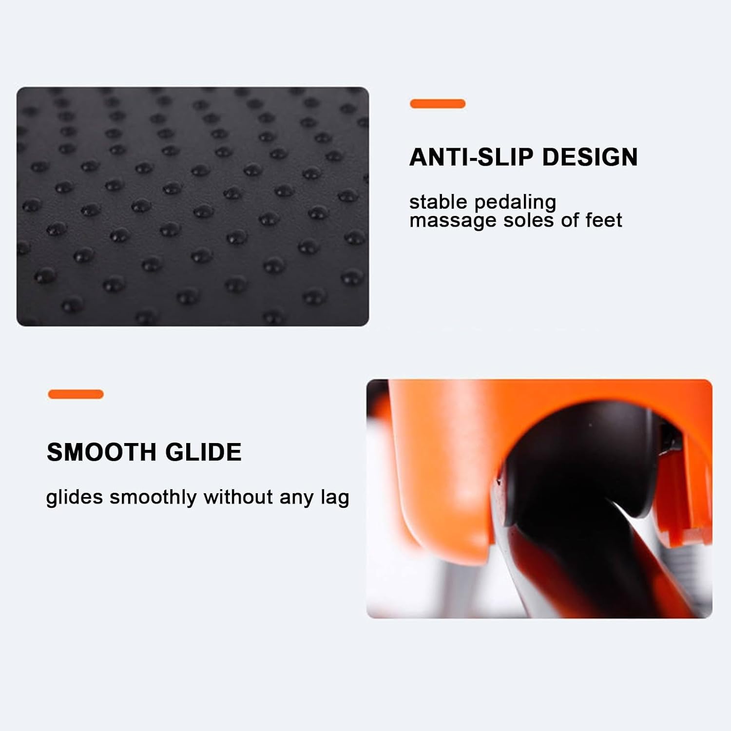 Ski Exercise Machine