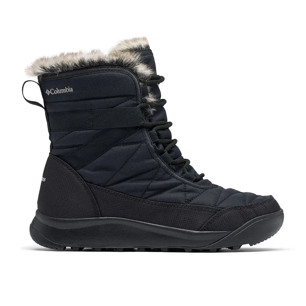 Columbia Minx Shorty IV snow boots