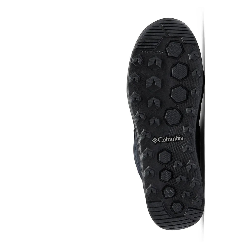 Columbia Minx Shorty IV snow boots