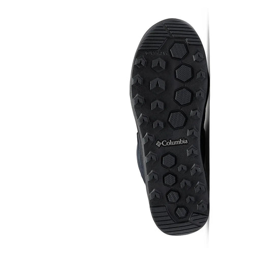 Columbia Minx Shorty IV snow boots