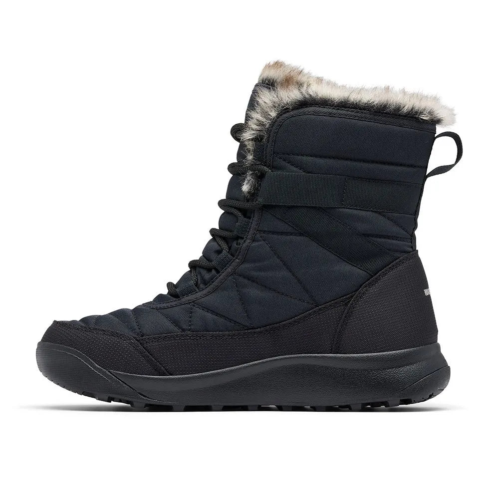 Columbia Minx Shorty IV snow boots