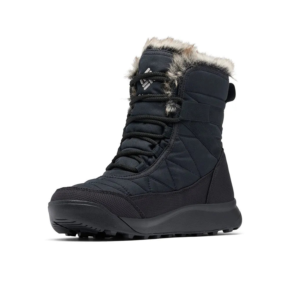 Columbia Minx Shorty IV snow boots