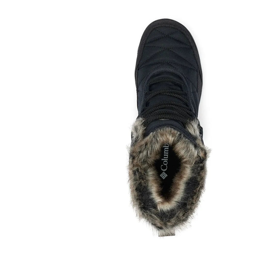 Columbia Minx Shorty IV snow boots