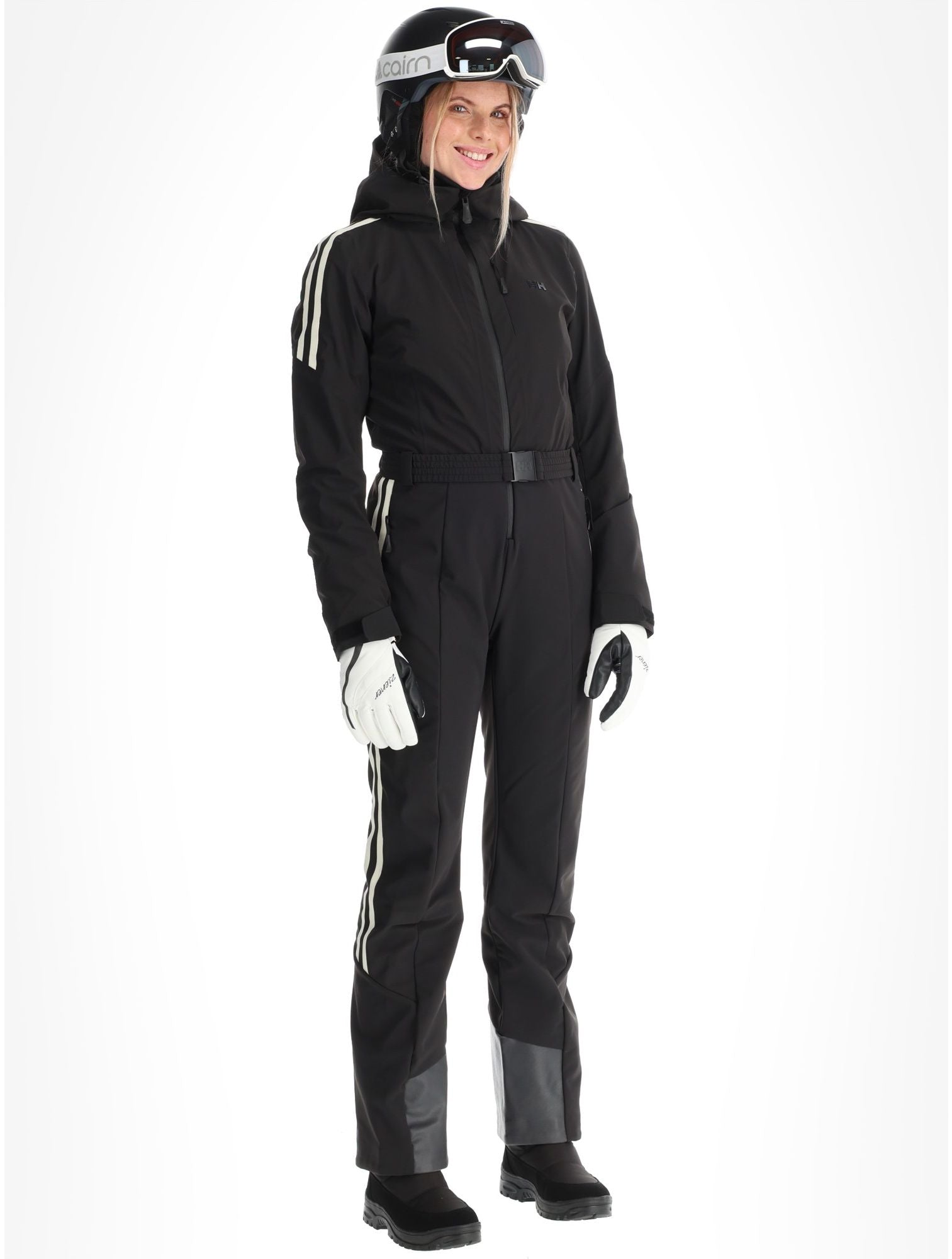 Avanti ski suit women