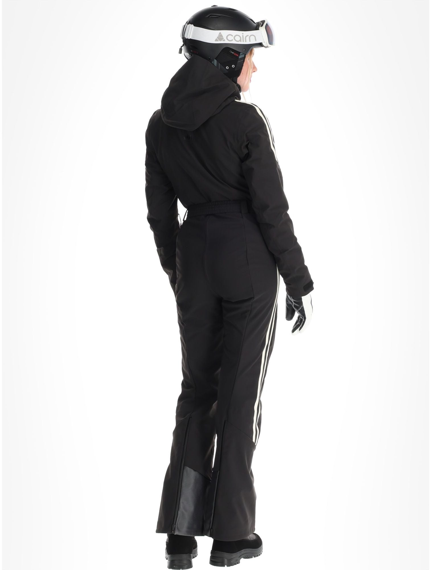 Avanti ski suit women