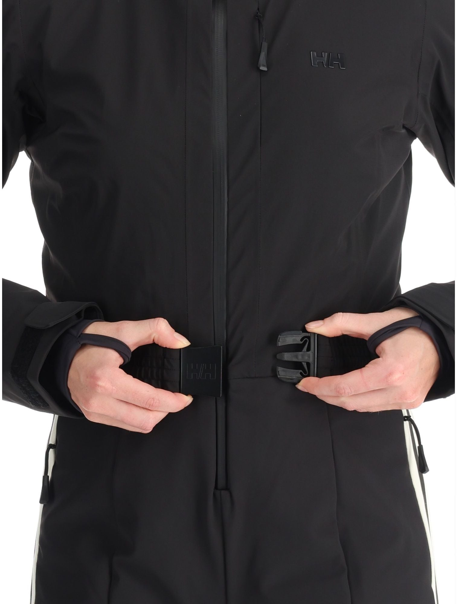 Avanti ski suit women