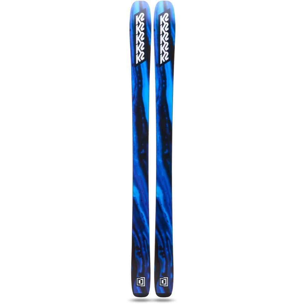 K2 Skis Mindbender 96C 178 cm - Blue