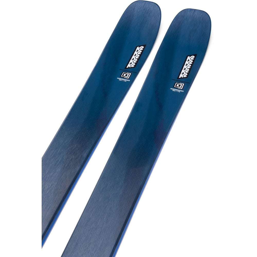 K2 Skis Mindbender 96C 178 cm - Blue