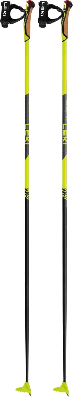 PRC 650 Ski Poles