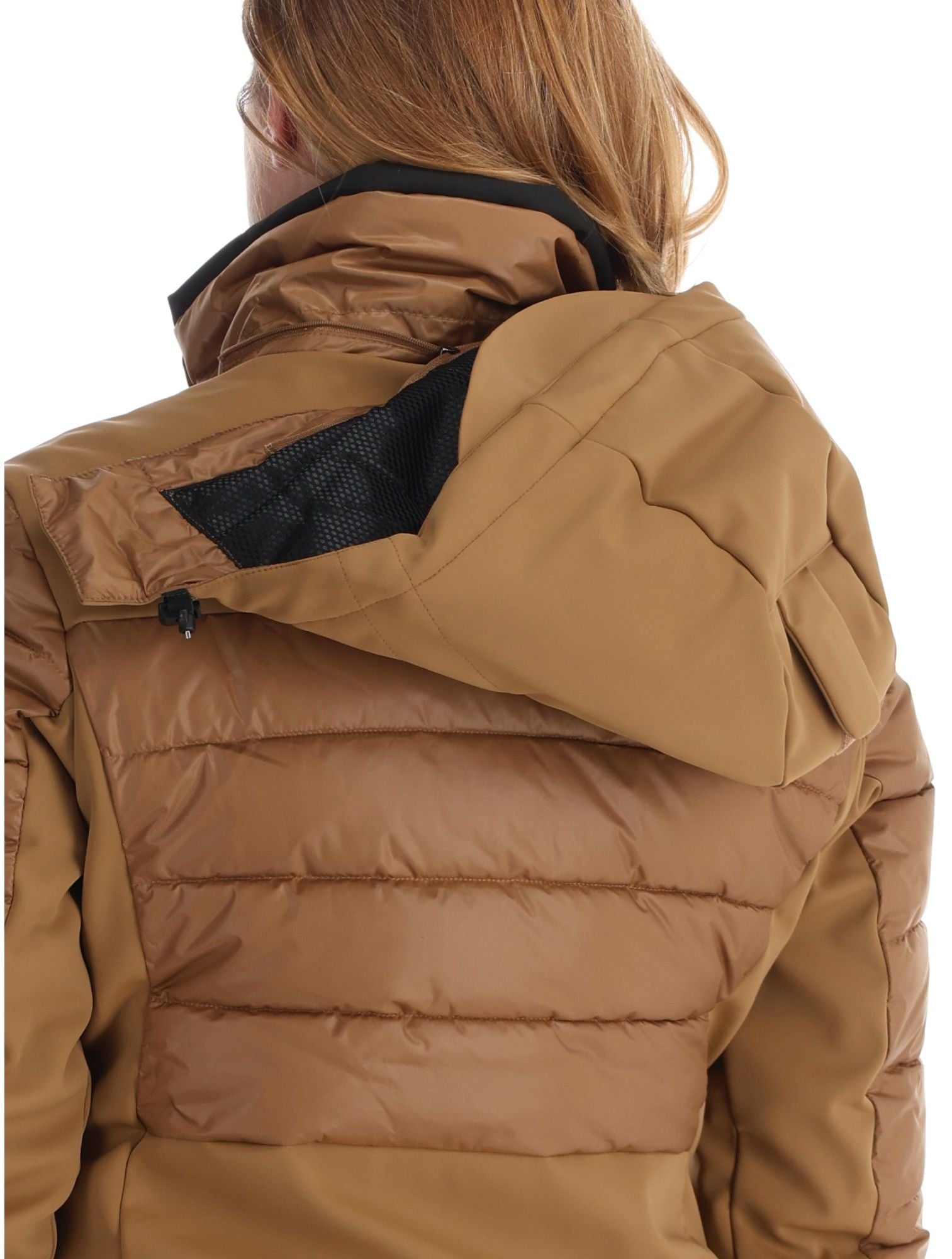 Mallatunturit ski jacket women