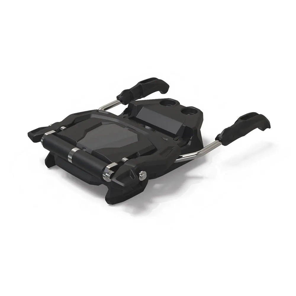 Marker Duke PT brakes